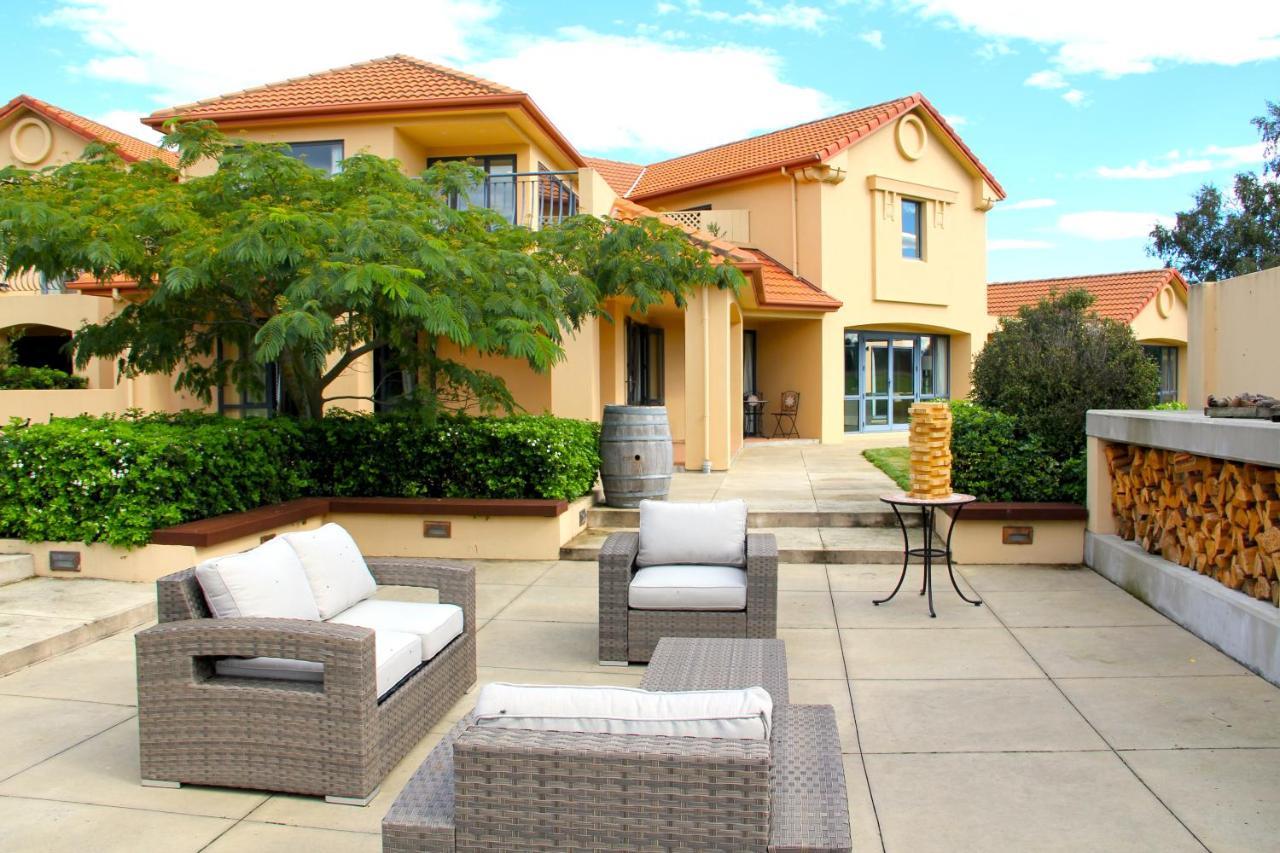 Tuscany Downs Estate Darfield Ngoại thất bức ảnh