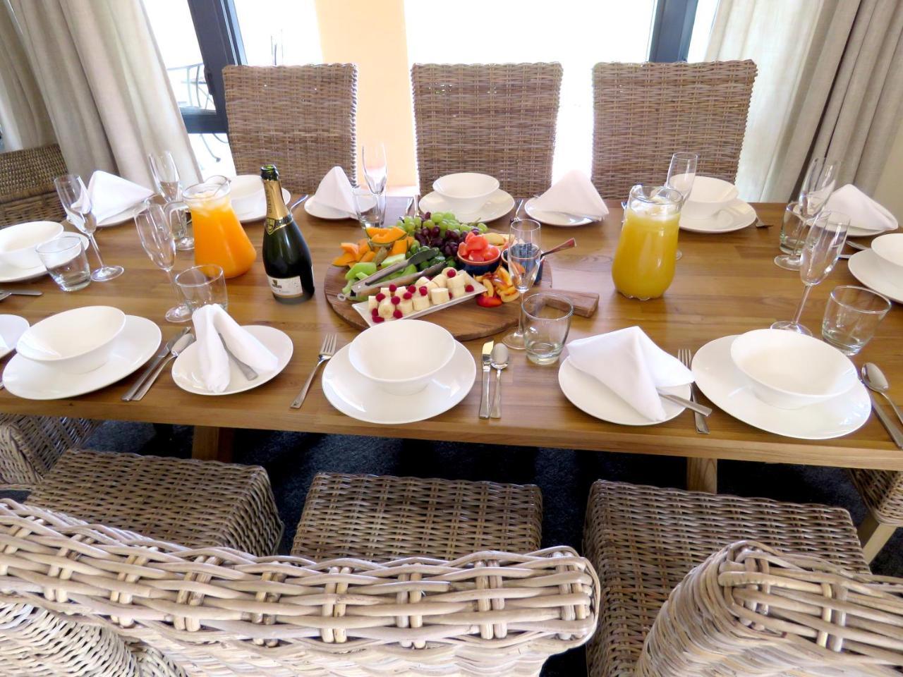 Tuscany Downs Estate Darfield Ngoại thất bức ảnh