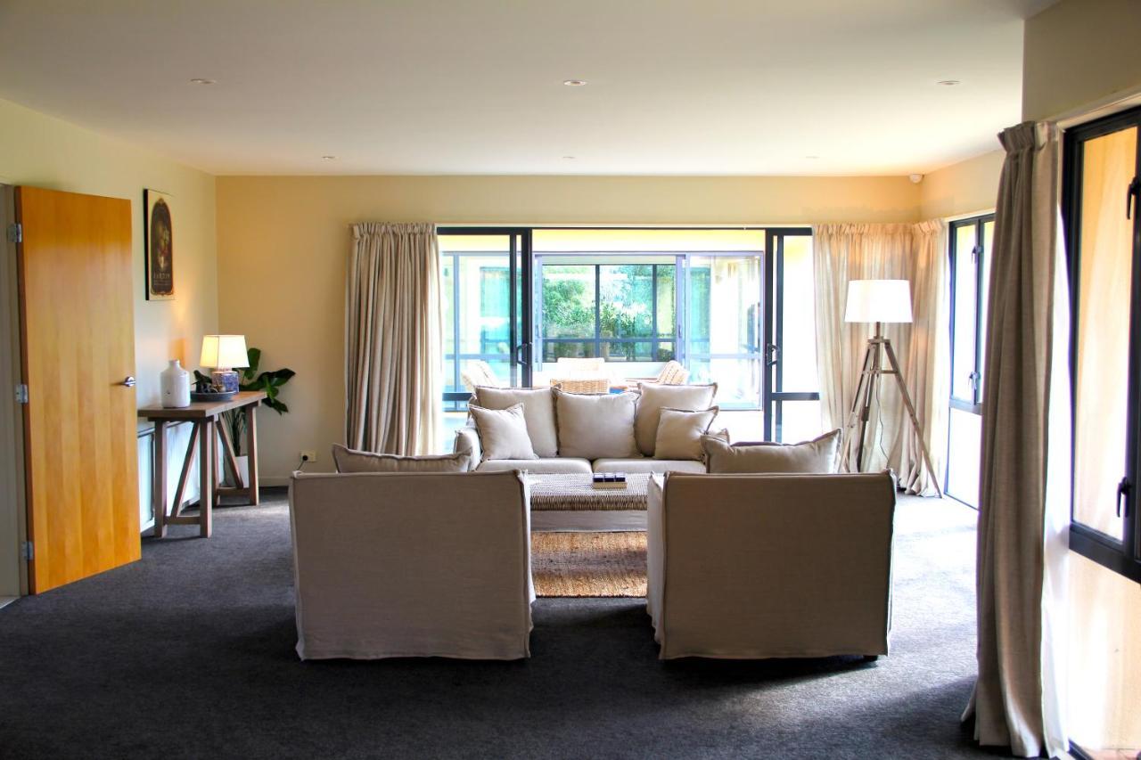 Tuscany Downs Estate Darfield Ngoại thất bức ảnh