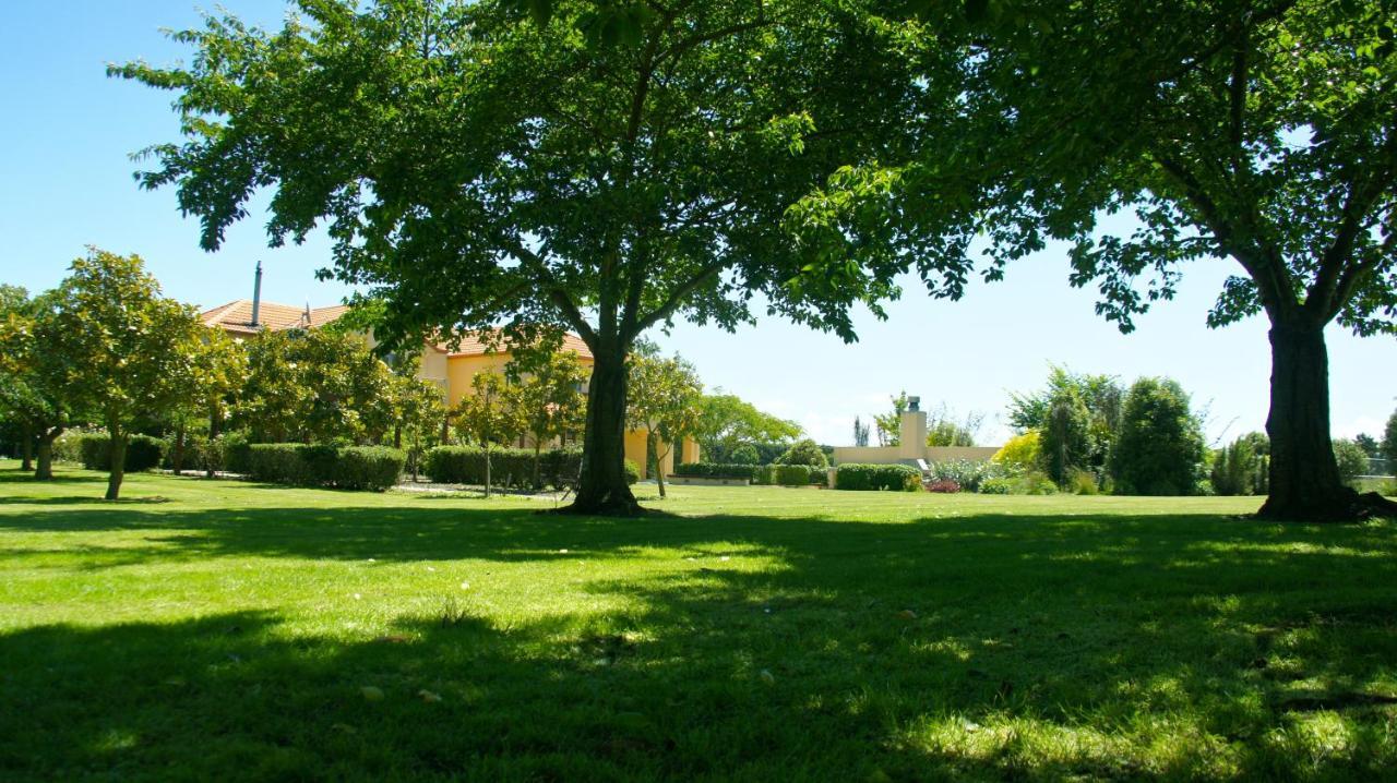 Tuscany Downs Estate Darfield Ngoại thất bức ảnh