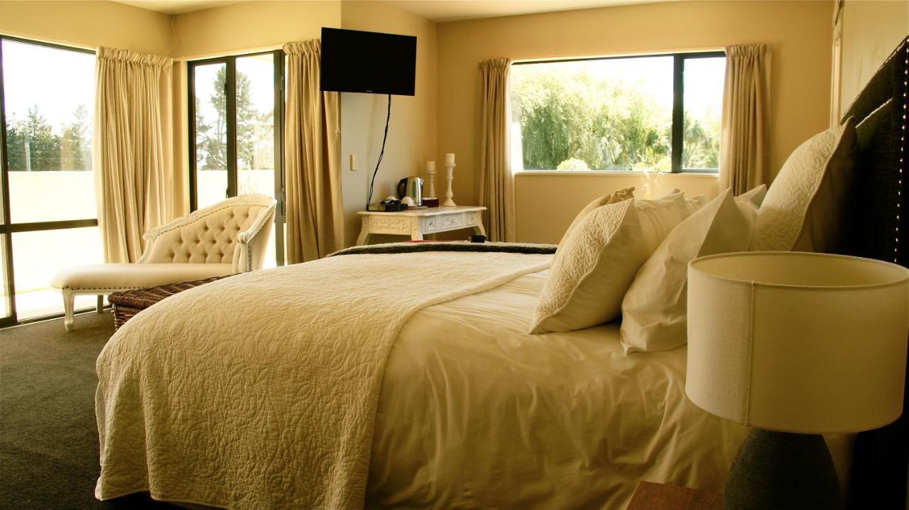 Tuscany Downs Estate Darfield Ngoại thất bức ảnh