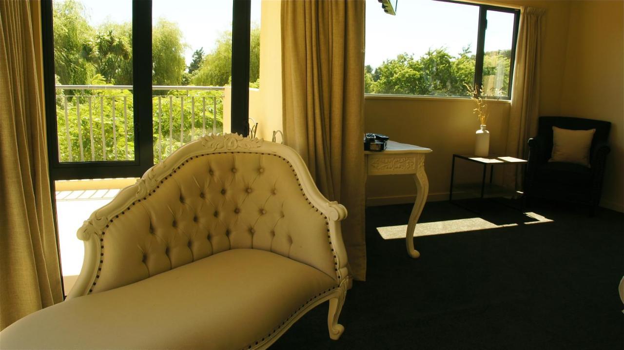 Tuscany Downs Estate Darfield Ngoại thất bức ảnh