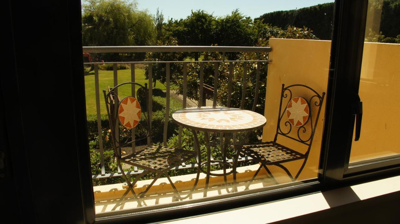 Tuscany Downs Estate Darfield Ngoại thất bức ảnh