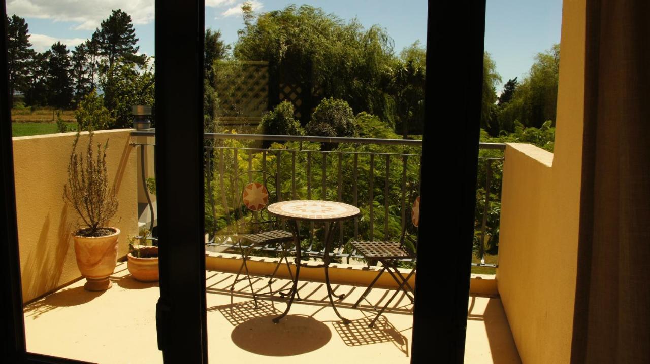 Tuscany Downs Estate Darfield Ngoại thất bức ảnh