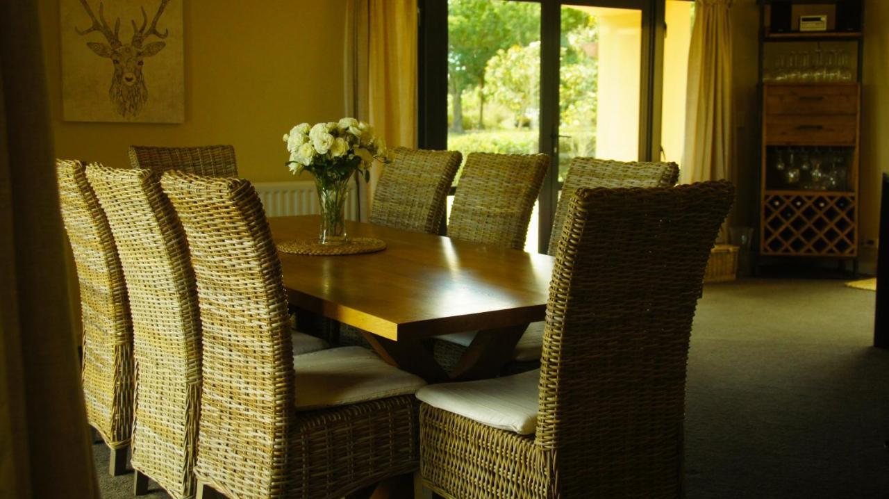 Tuscany Downs Estate Darfield Ngoại thất bức ảnh