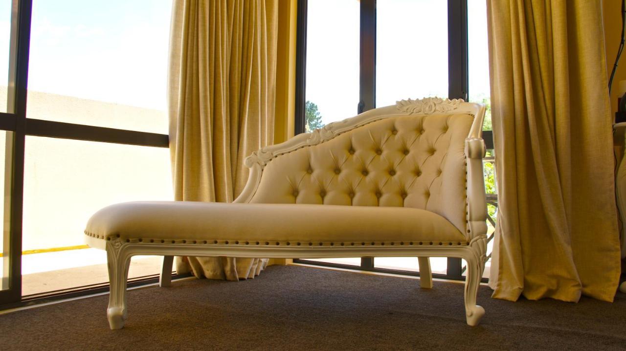 Tuscany Downs Estate Darfield Ngoại thất bức ảnh