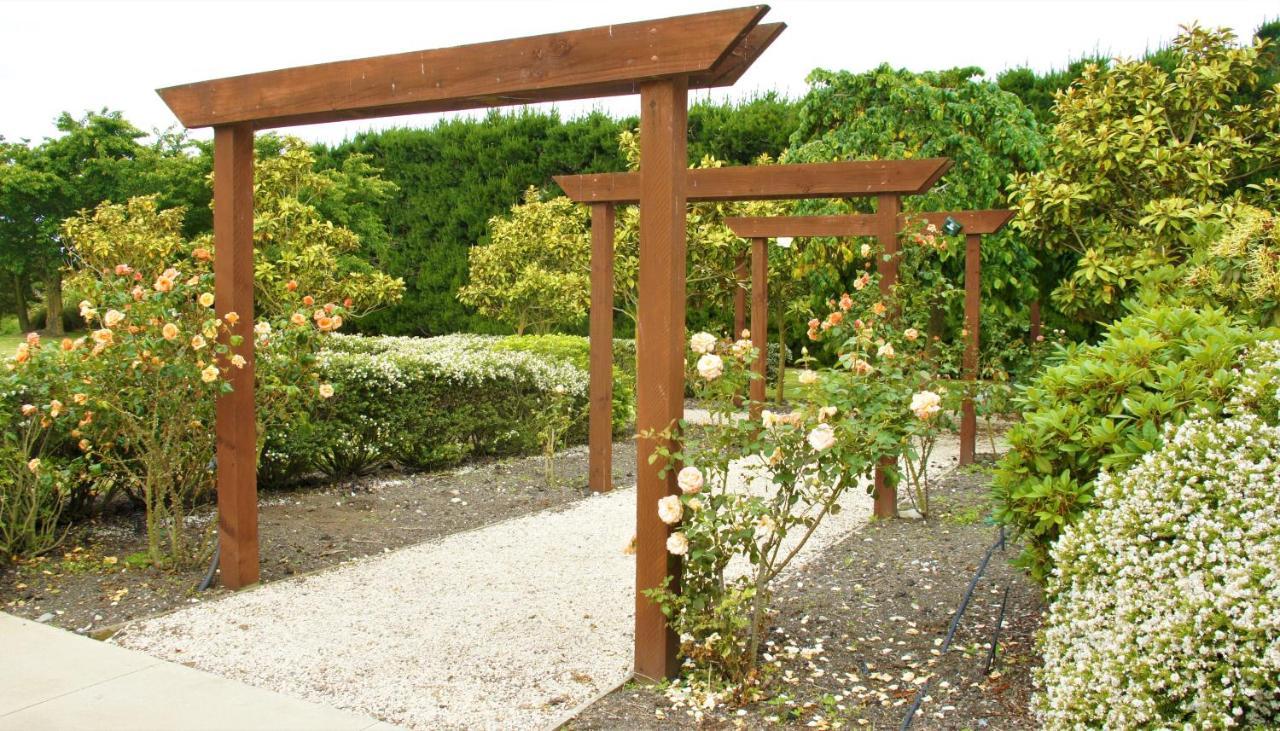Tuscany Downs Estate Darfield Ngoại thất bức ảnh