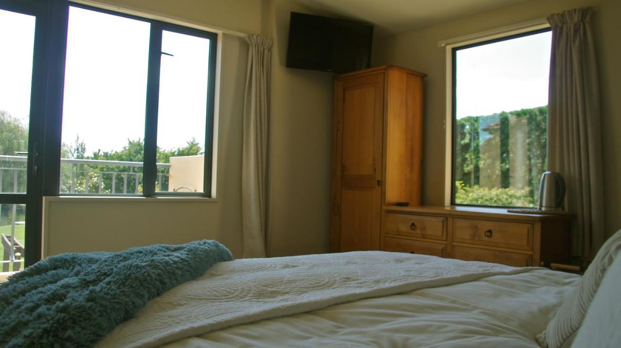 Tuscany Downs Estate Darfield Ngoại thất bức ảnh